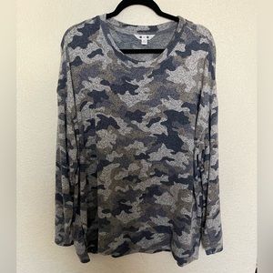 Sweater Shirt from Costco